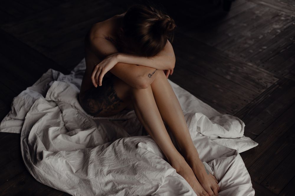 Photograph by Алиса Клевцова