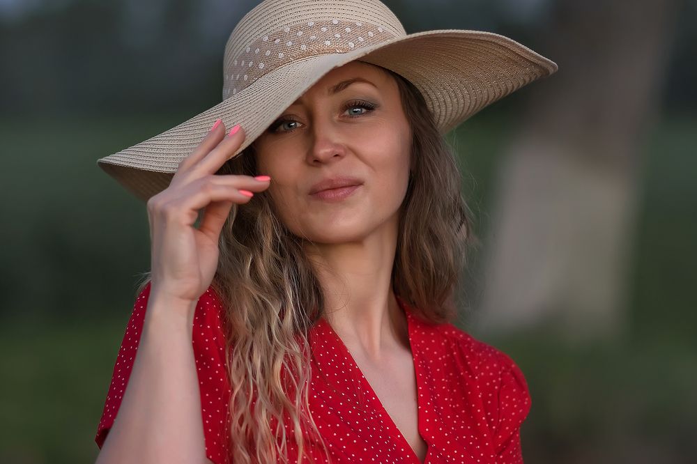 Photograph by Анна Клименко