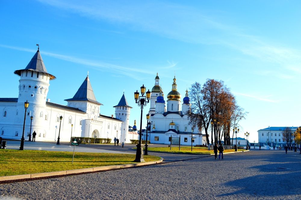 Photograph by Людмила Скочилова