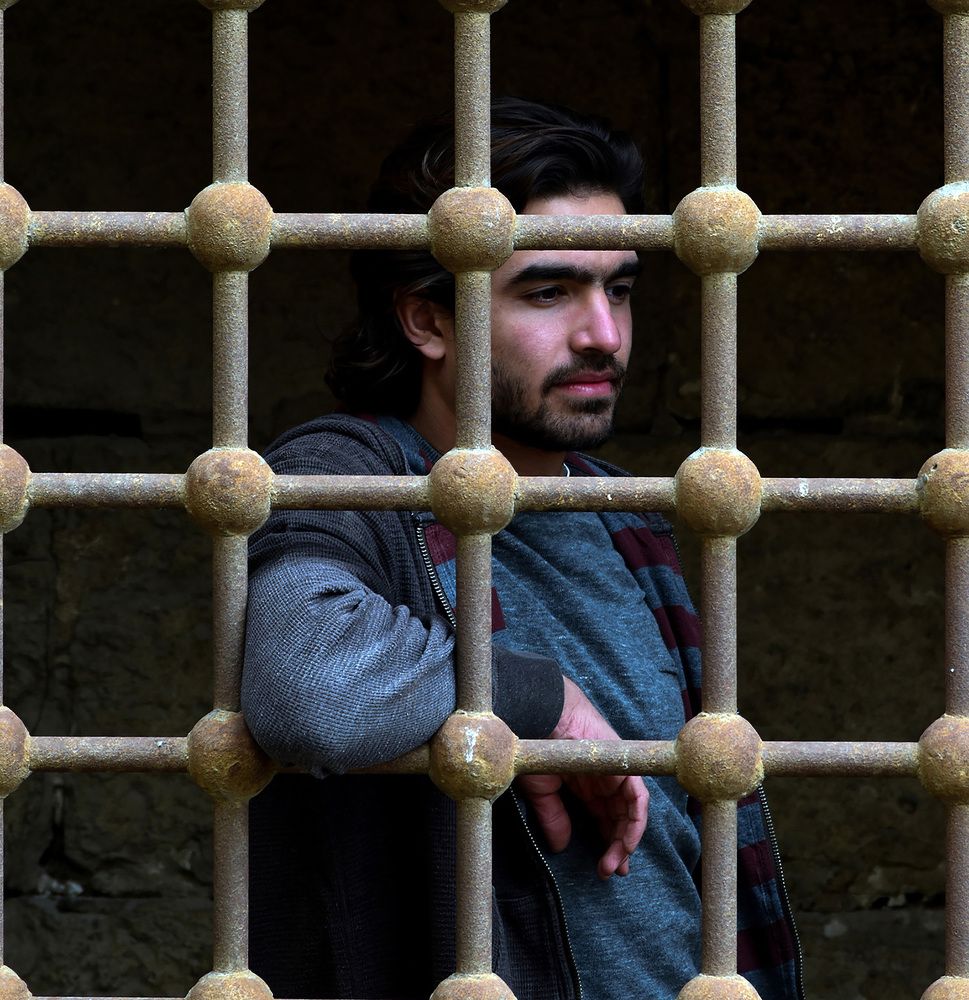 Photograph by AHMED ELSHINAWY