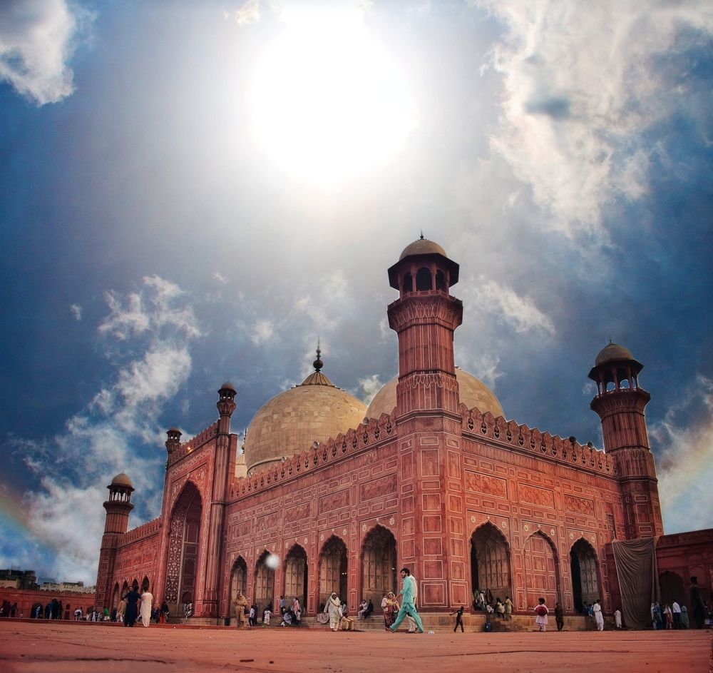 Фотография автора ALI SHAH SYED SHAH ZAIB