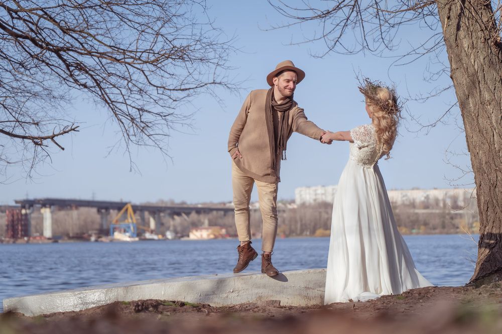 Фотография автора Наталья и Алексей Александровские