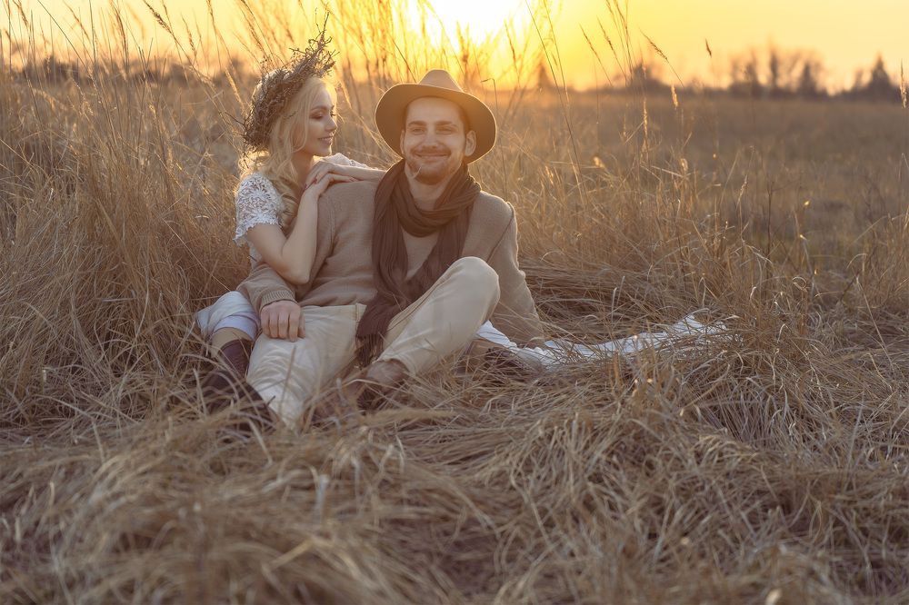 Фотография автора Наталья и Алексей Александровские