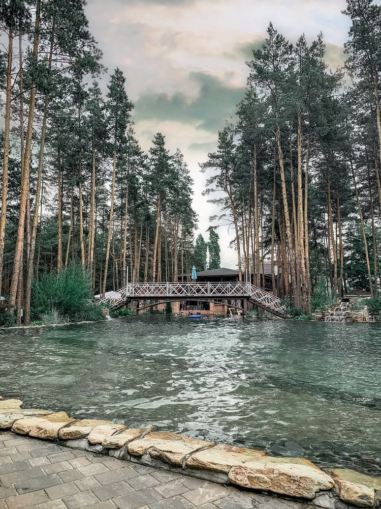 Photograph by Данила Богданов