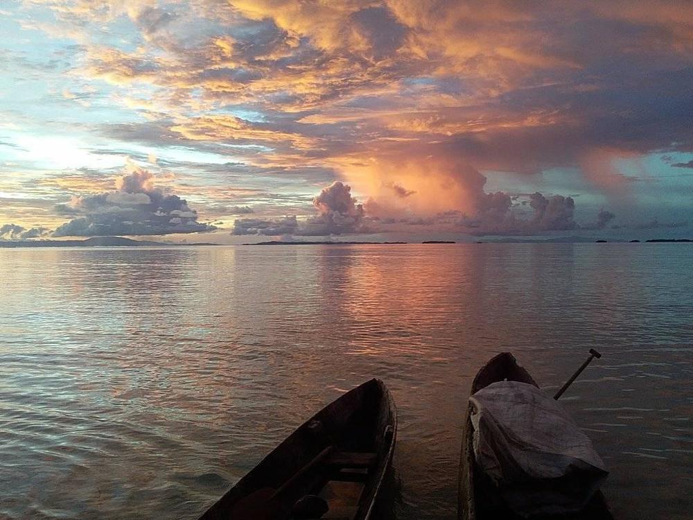 Photograph by Mavis Podokolo