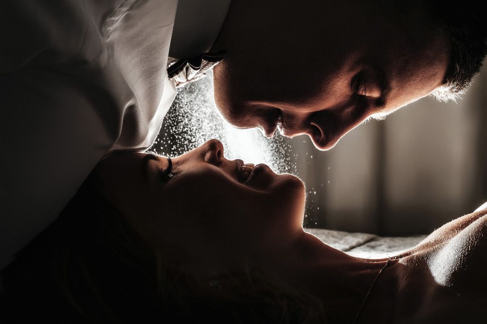 Photograph by Александр Воронов