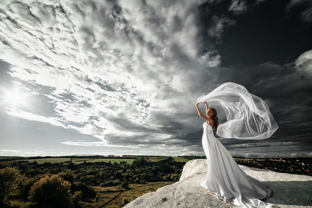 Photograph by Александр Воронов