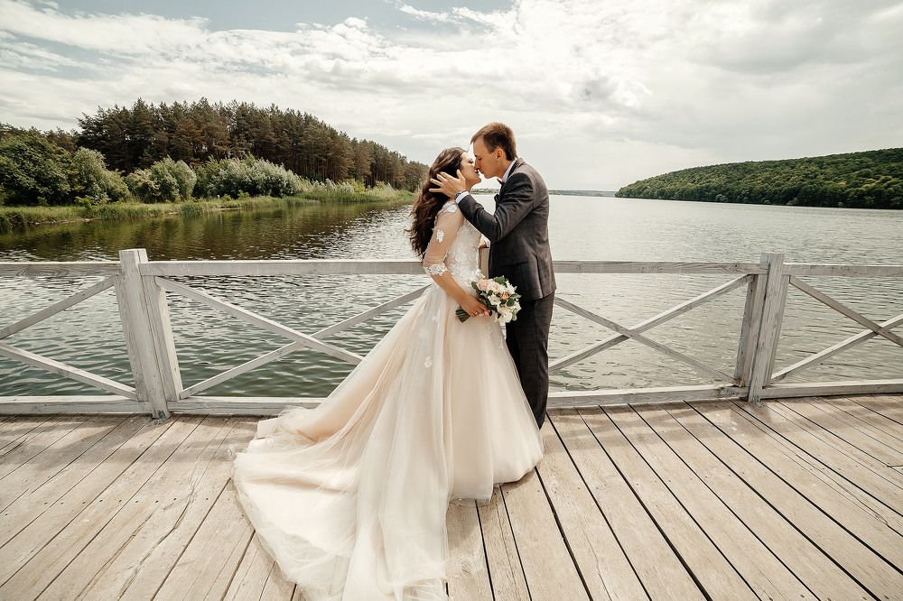 Photograph by Александр Воронов