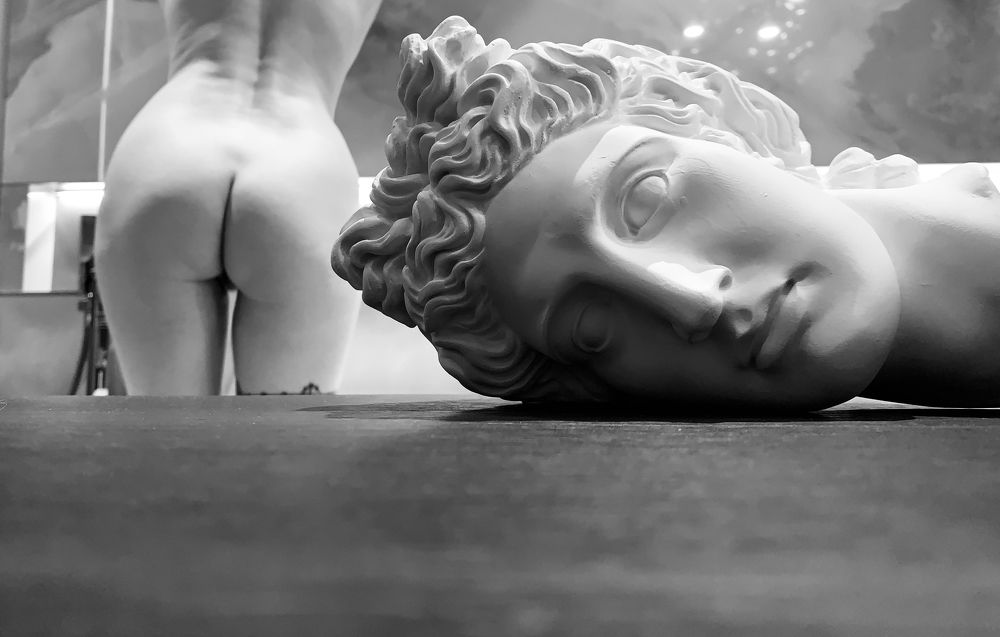 Photograph by Катя Осипова