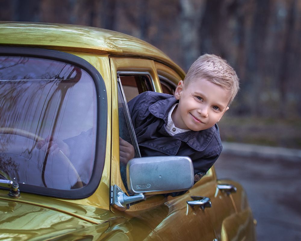 Photograph by Ольга Гамей