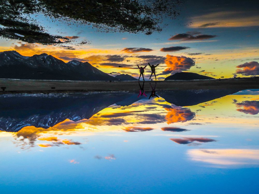 Фотография автора Raul Torres