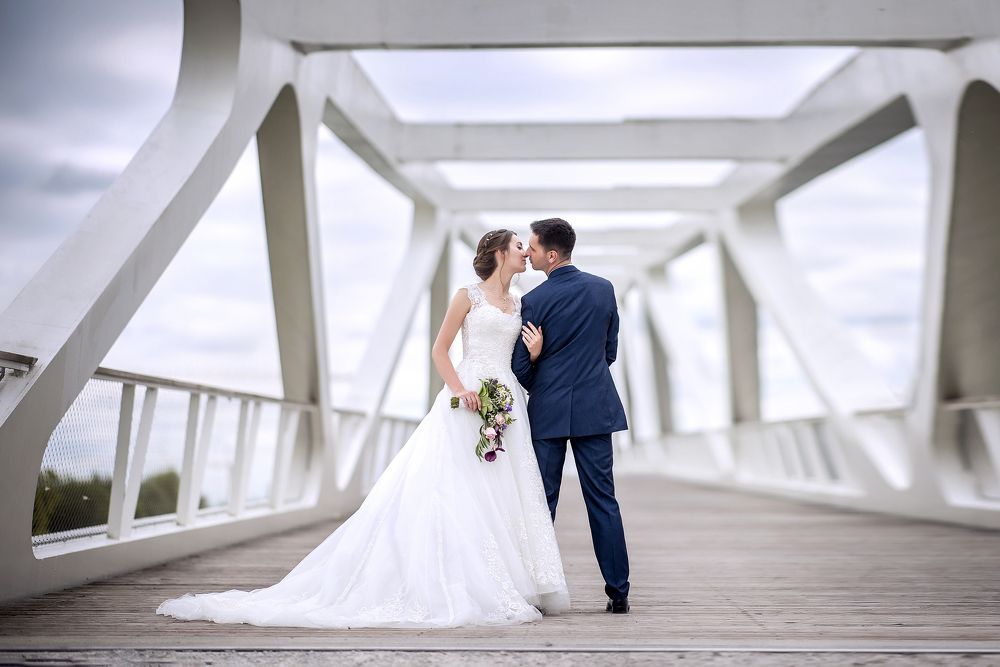 Photograph by Yelena Seibert