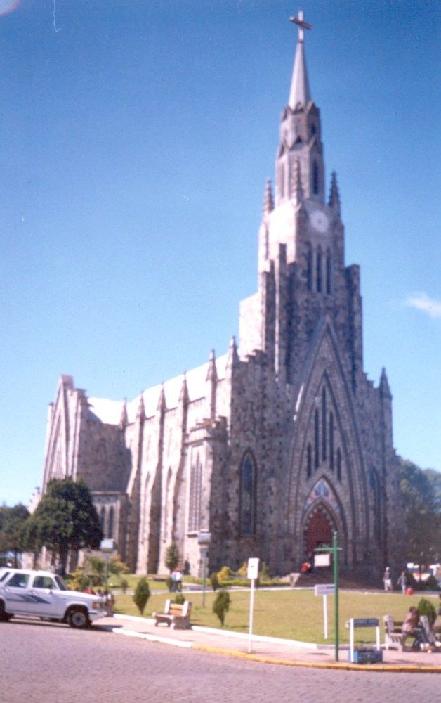 Photograph by Julio Cesar Almeida