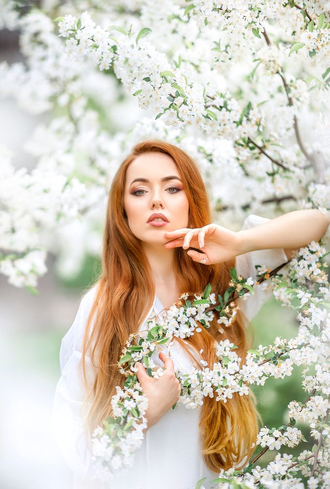 Photograph by Yelena Seibert