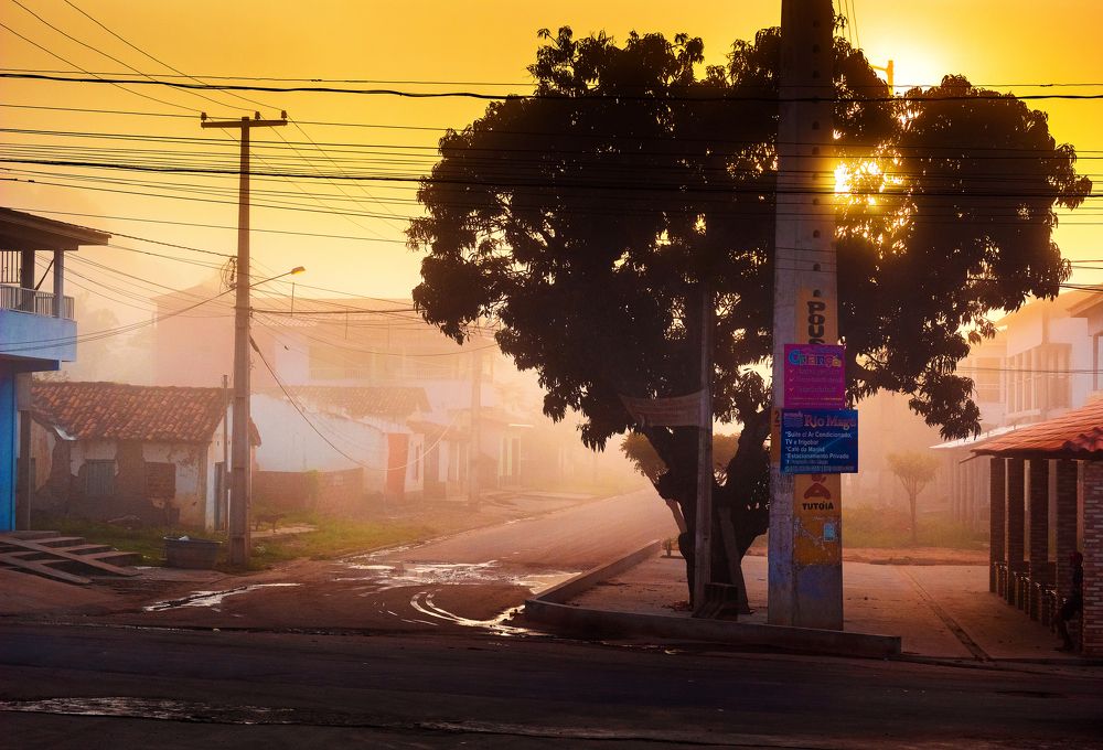 Photograph by Gerson Ricardo Costa Farias