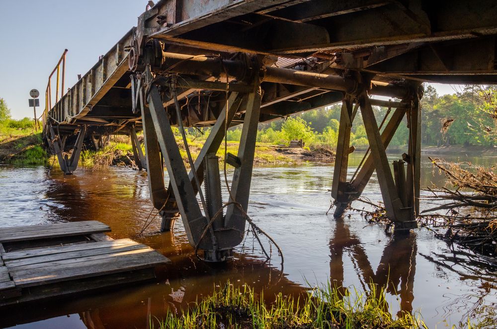 Photograph by Александр Юсов