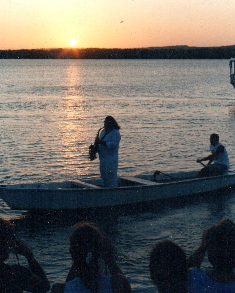 Photograph by Julio Cesar Almeida