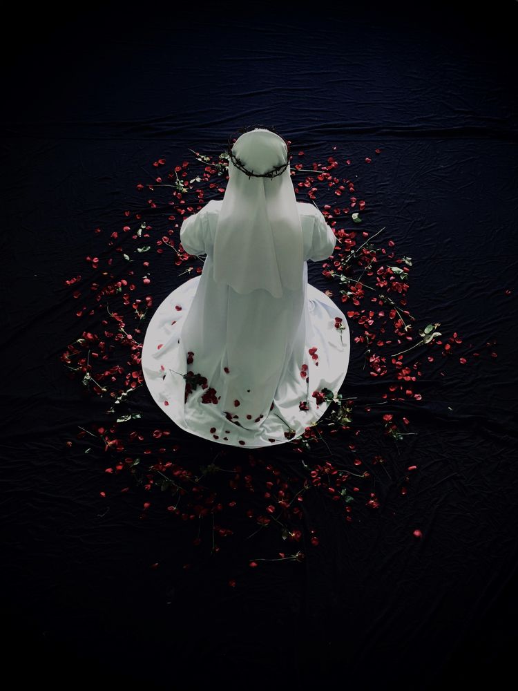 Fiat mihi secundum verbum tuum