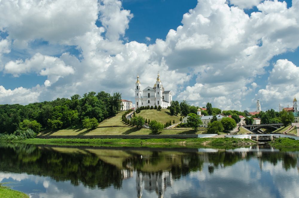 Photograph by Александр Мытько