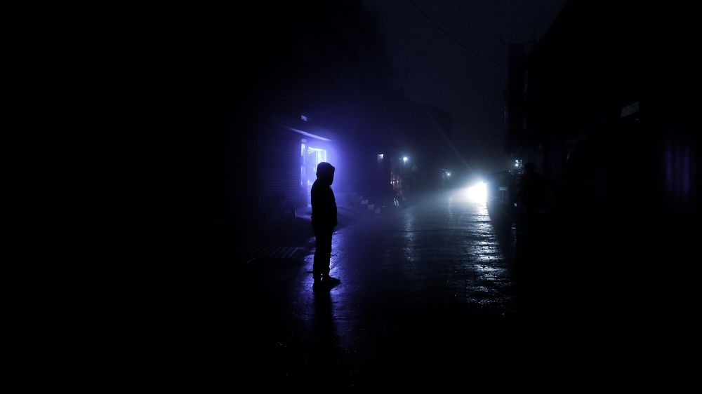 Photograph by Kunal Barui