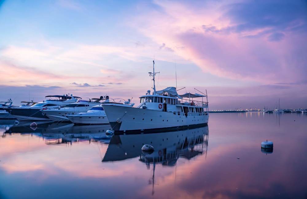 Photograph by Richard Aaron San Lorenzo