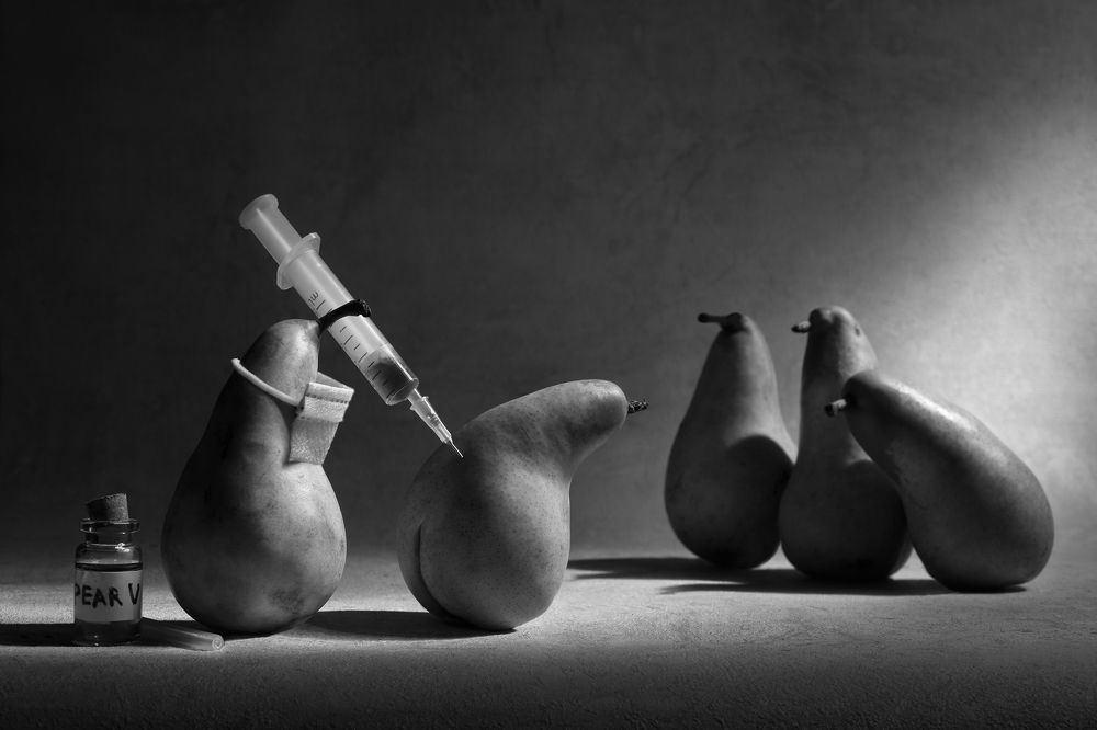 Photograph by Вика Иванова