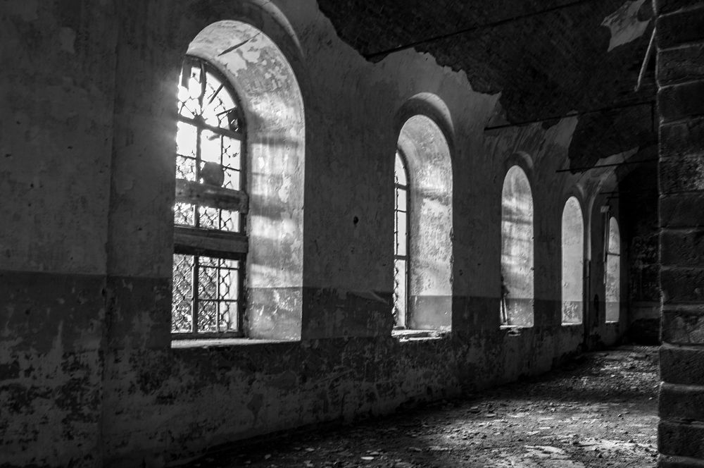 Photograph by Николай Путинцев