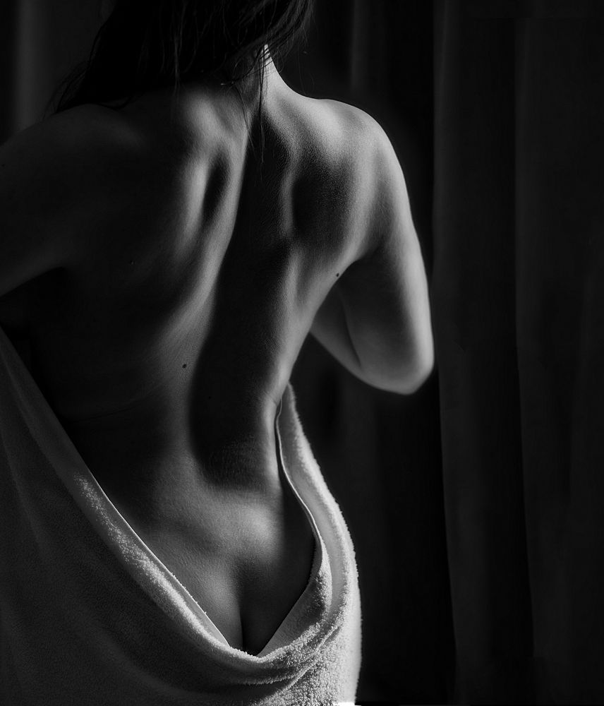 Photograph by Андрей Медведев