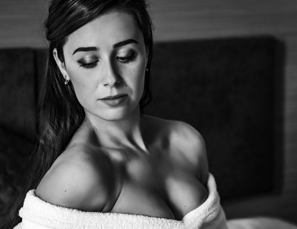 Photograph by Андрей Медведев