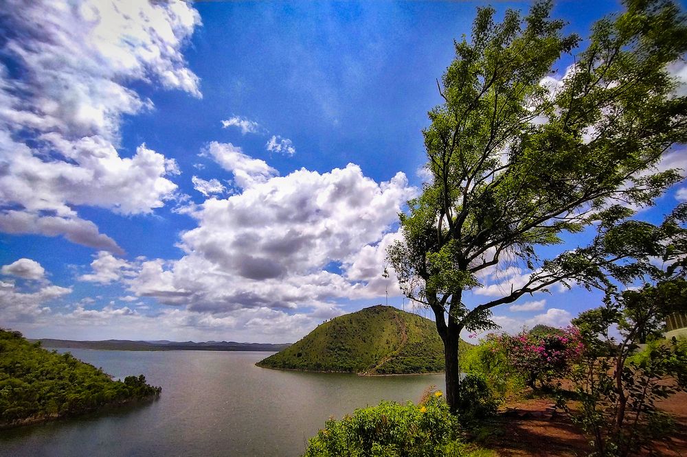 Photograph by Natesh D M