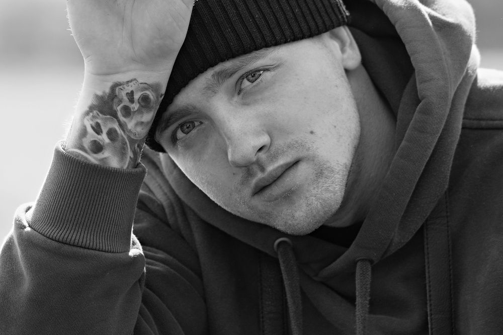 Photograph by Angelika Kopják