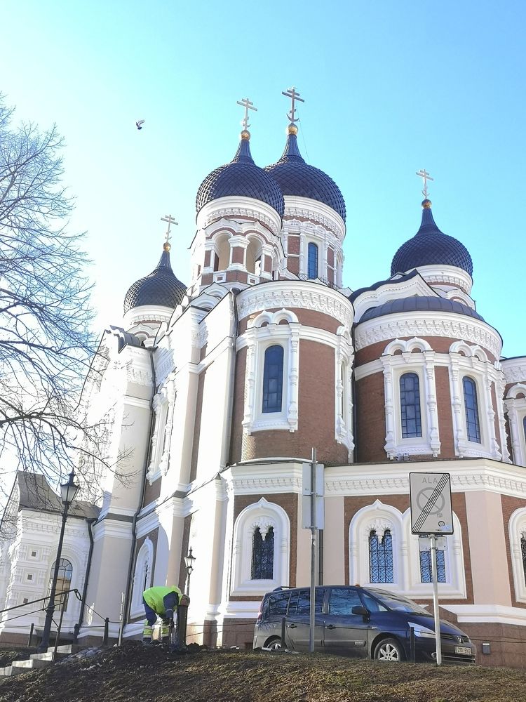 Photograph by Андрей Каиров