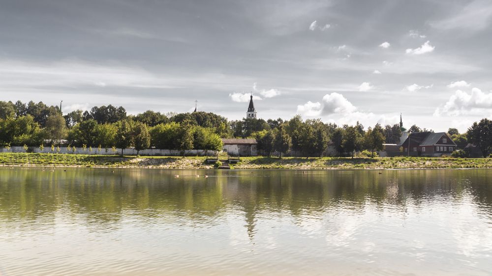 Photograph by Георгий Меркулов