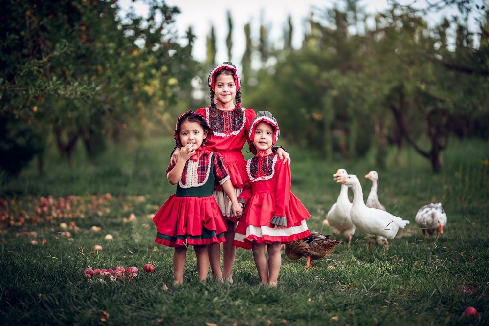 Фотография автора Ana Verdugo