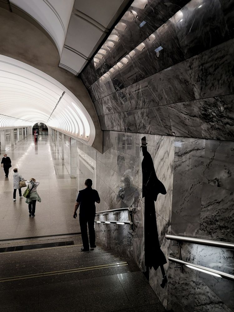 Photograph by Natali