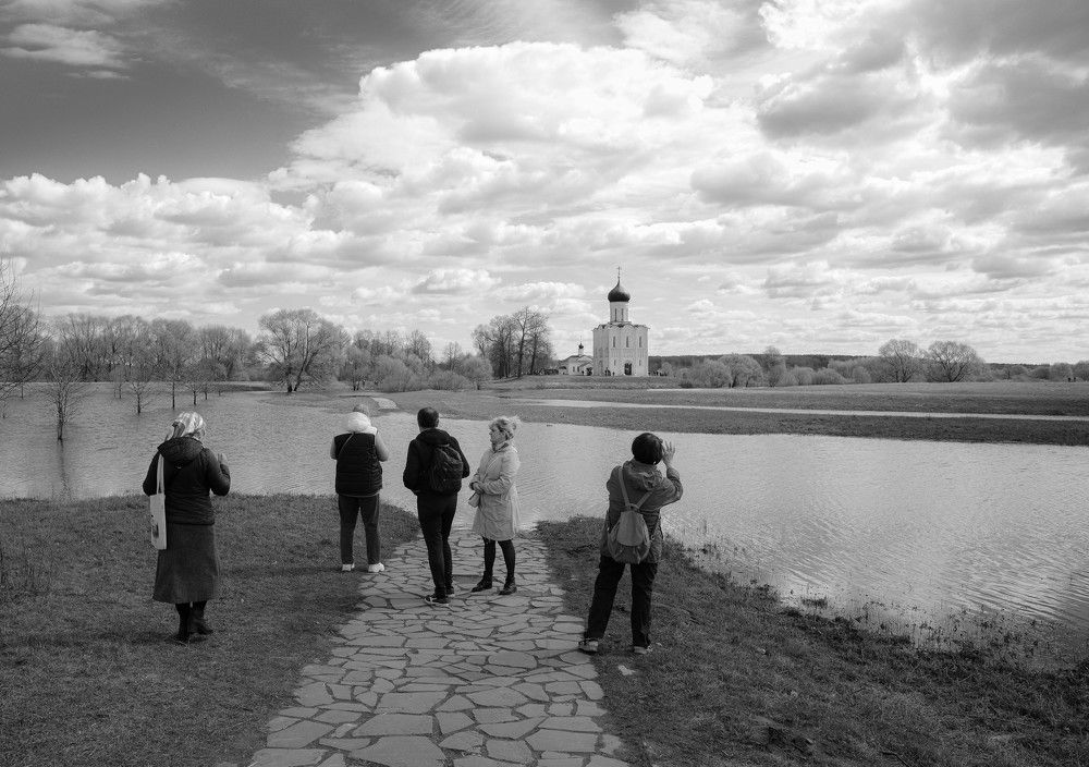 Фотография автора Глеб Рубашкин