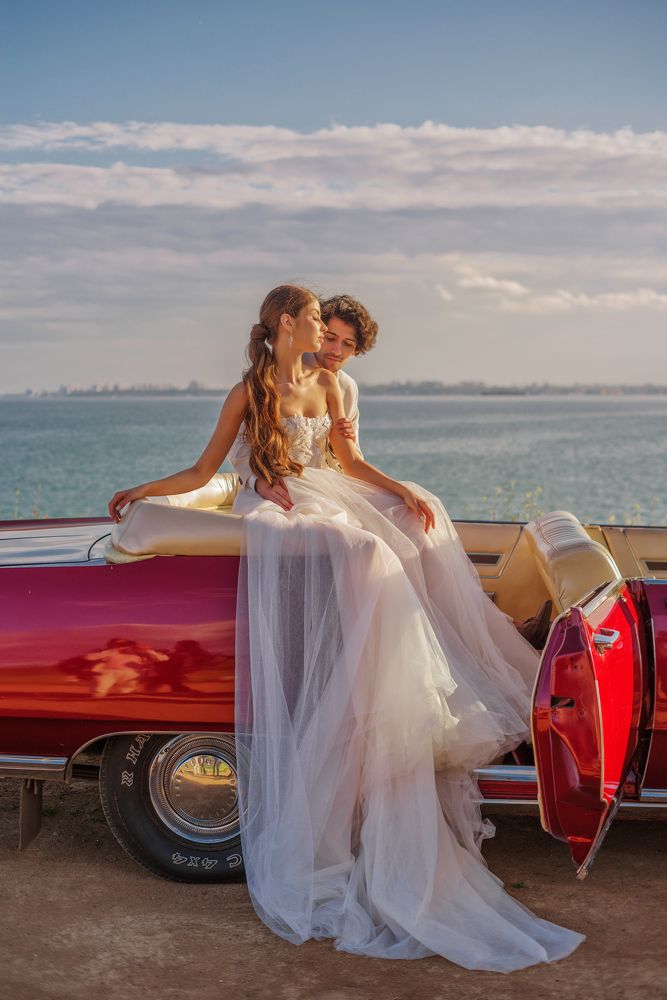 Photograph by Уточкина Виктория