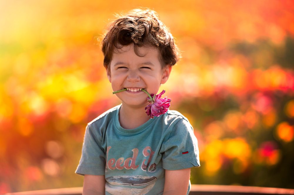 Photograph by Liraz Carmeli