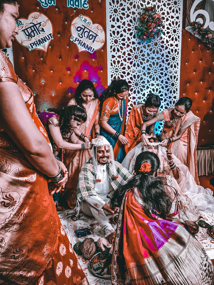Photograph by hitesh mombharkar