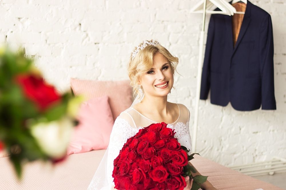 Фотография автора Диана Бондарева