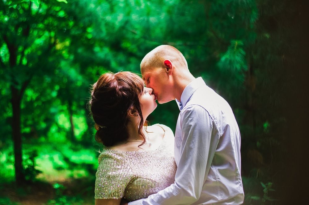 Фотография автора Диана Бондарева