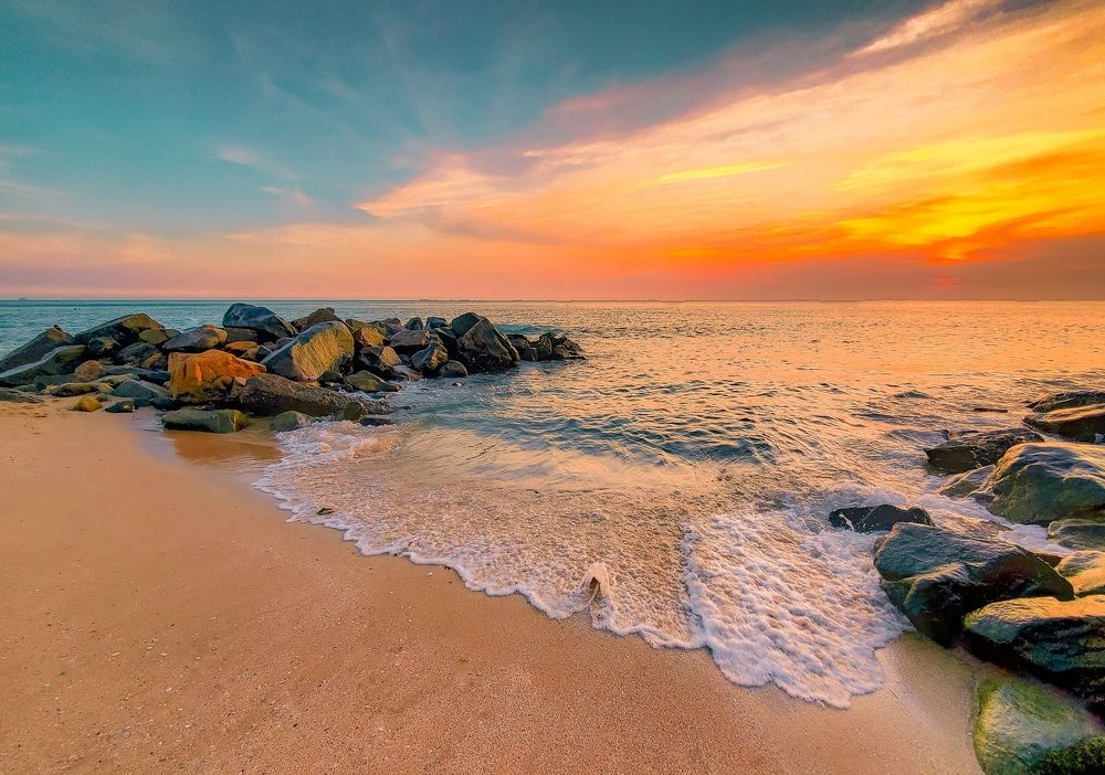 Photograph by Dao Duc