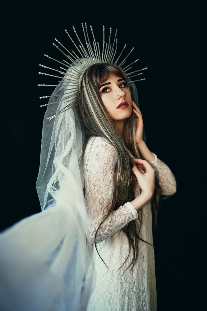 Photograph by Ульяна Попова