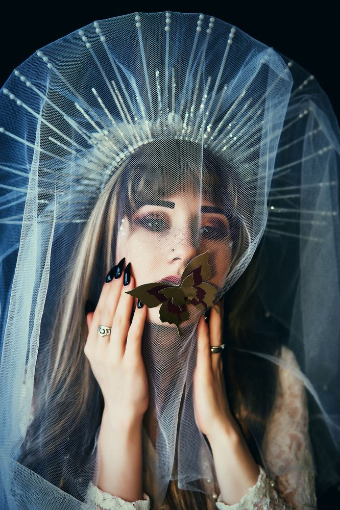 Photograph by Ульяна Попова