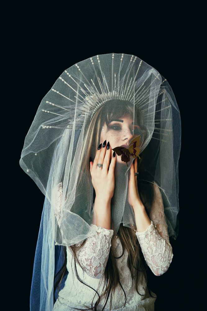 Photograph by Ульяна Попова