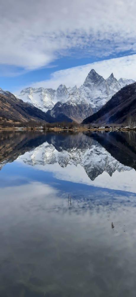 Photograph by Ольга Глушкова