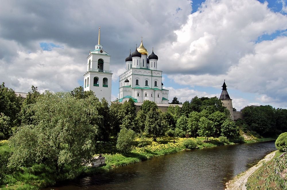 Photograph by Елена Сушкова