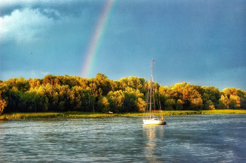 Photograph by Елена Сушкова