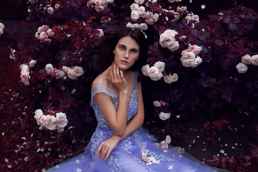 Photograph by Анастасия Пугачева