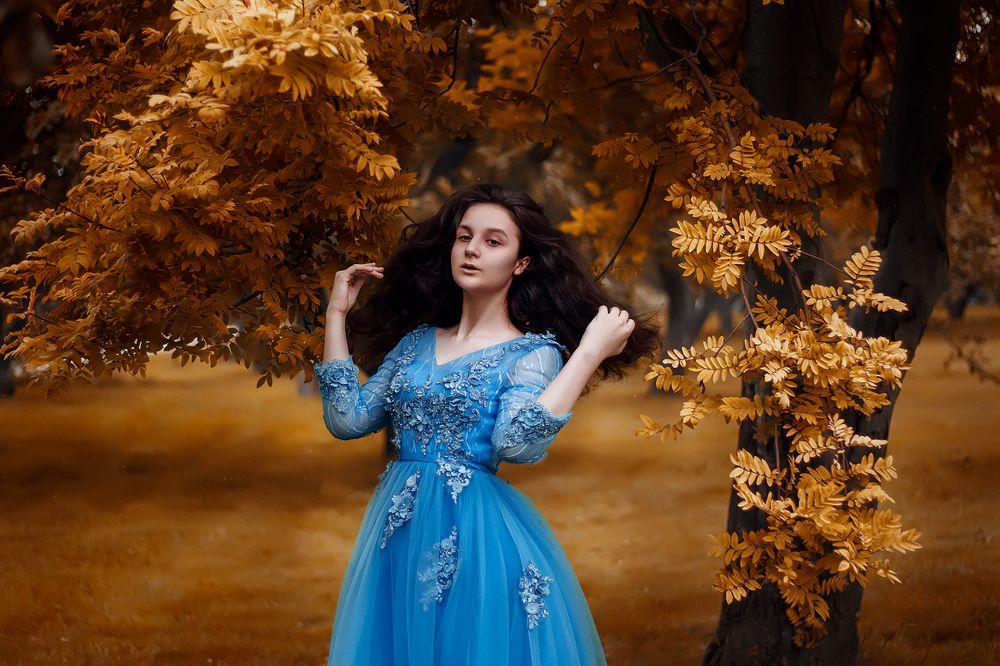 Photograph by Анастасия Пугачева